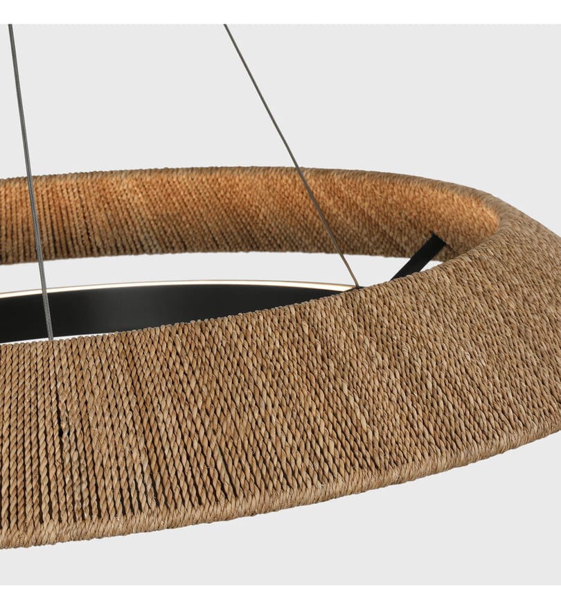 Visual Comfort Modern - Noa 32.8" Chandelier by Visual Comfort Modern - Image 4