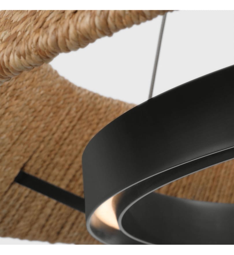 Visual Comfort Modern - Noa 27.1" Chandelier by Visual Comfort Modern - Image 3