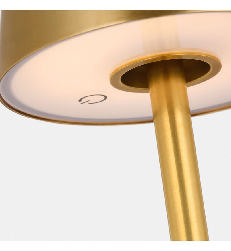 Visual Comfort Modern - SLFL53527HAB - Nevis 49" Floor Lamp by Visual Comfort Modern - Image 2