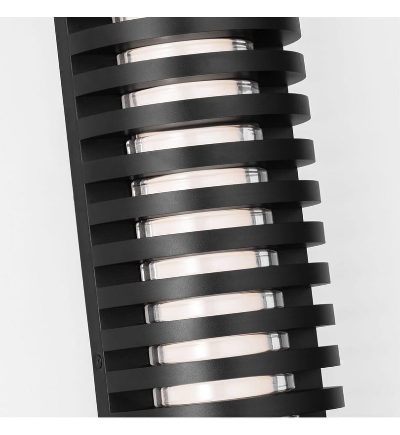 Visual Comfort Modern - SLOWS71827OB - Quoddy 36.5" Outdoor Wall Sconce by Visual Comfort Modern - Image 2