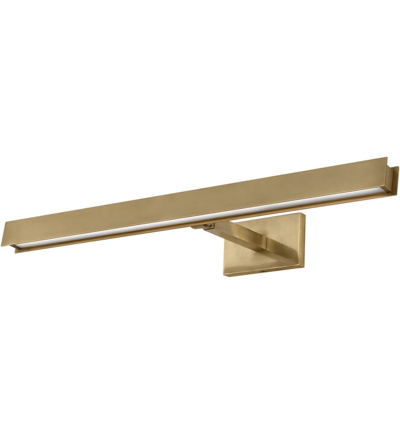 Visual Comfort Modern - Sean Lavin - Bau 24" Picture Light by Visual Comfort Modern - Image 7