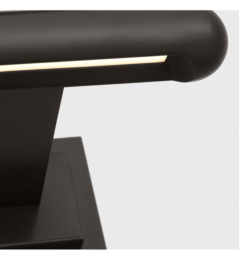 Visual Comfort Modern - Agra 12" Picture Light by Visual Comfort Modern - Image 5