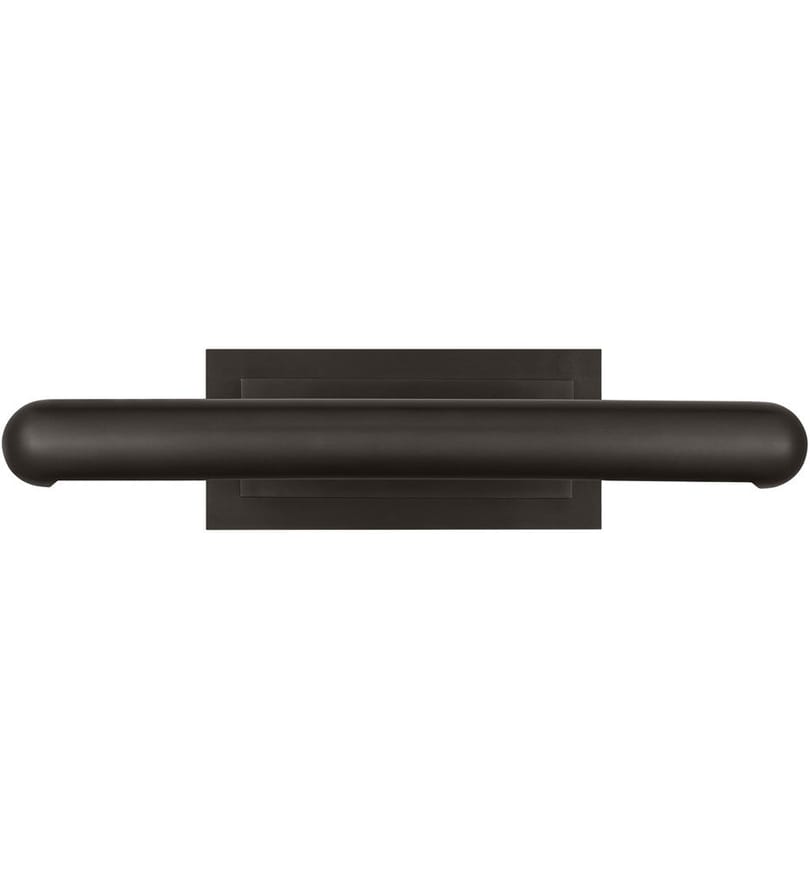 Visual Comfort Modern - Agra 18" Picture Light by Visual Comfort Modern - Image 3
