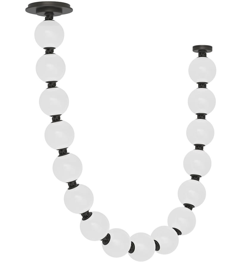 Visual Comfort Modern - Sean Lavin - Perle Pendant by Visual Comfort Modern - Image 2