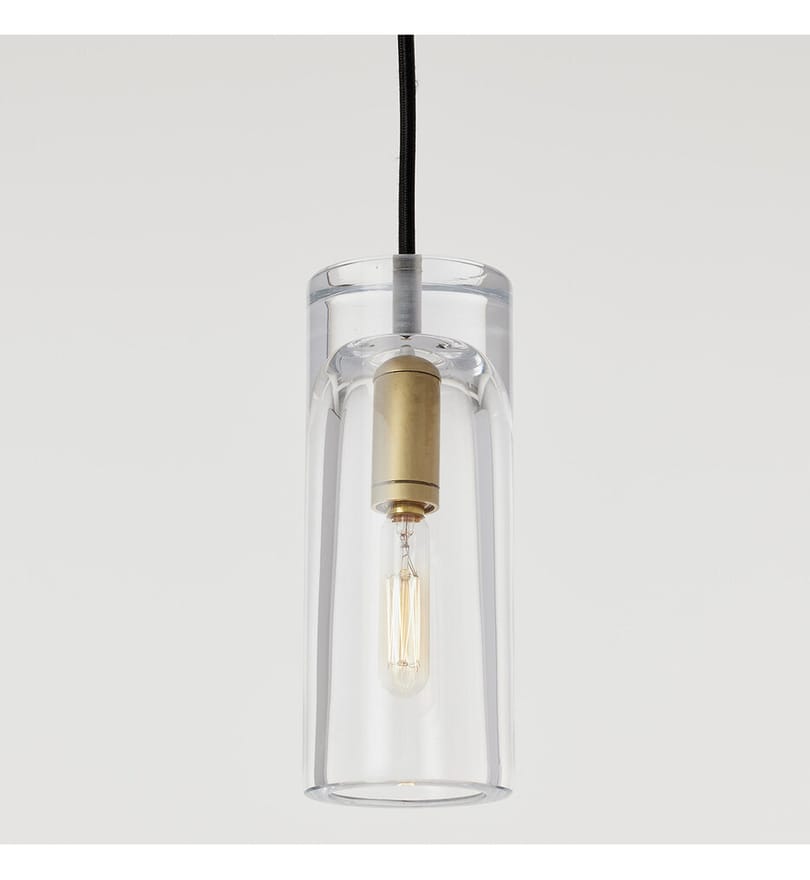 Visual Comfort Modern - Horizon 3.1" Pendant by Visual Comfort Modern - Image 5