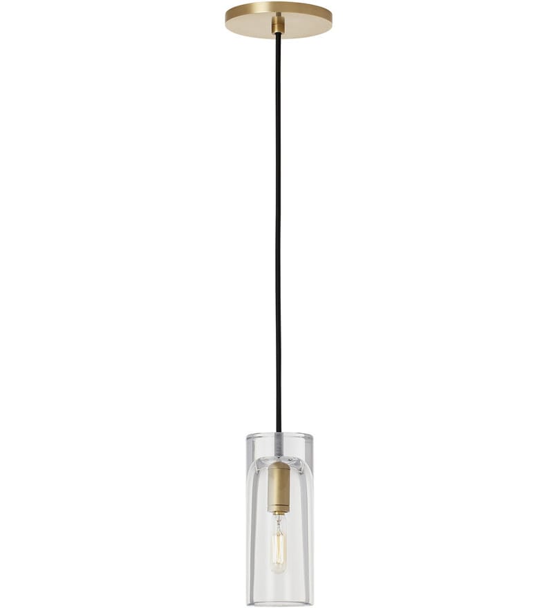 Visual Comfort Modern - Horizon 3.1" Pendant by Visual Comfort Modern - Image 2