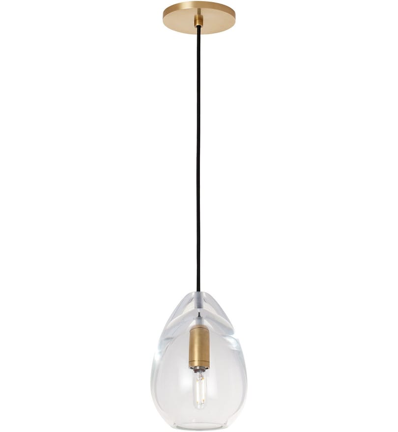 Visual Comfort Modern - Alina 6.8" Pendant by Visual Comfort Modern - Image 2