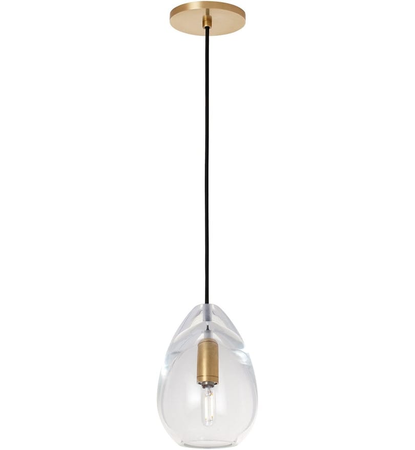 Visual Comfort Modern - Alina 6.8" Pendant by Visual Comfort Modern - Image 2