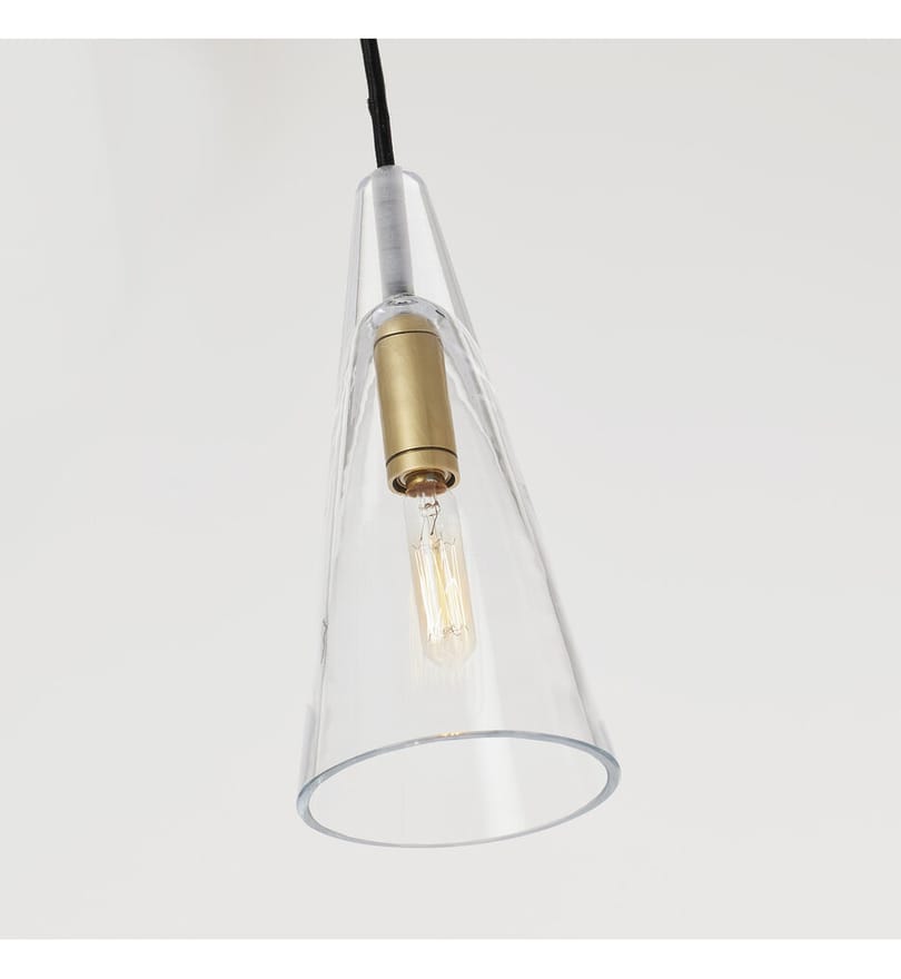 Visual Comfort Modern - Selina 9.7" Pendant by Visual Comfort Modern - Image 6