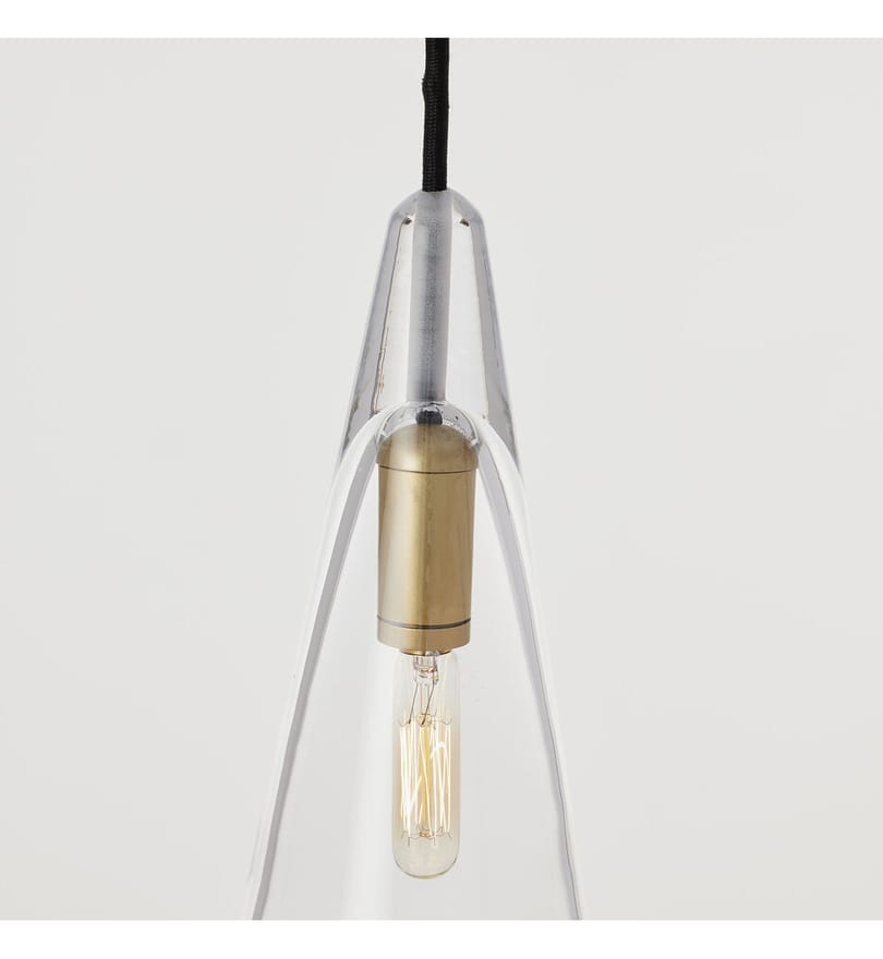 Visual Comfort Modern - Selina 9.7" Pendant by Visual Comfort Modern - Image 2