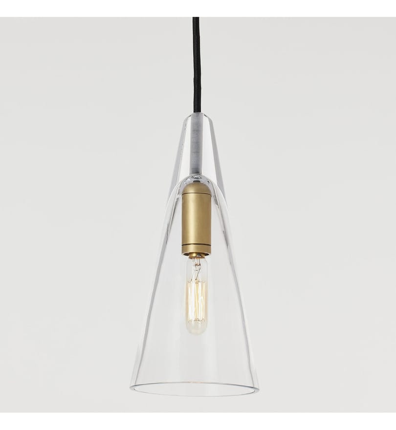 Visual Comfort Modern - Selina 9.7" Pendant by Visual Comfort Modern - Image 5