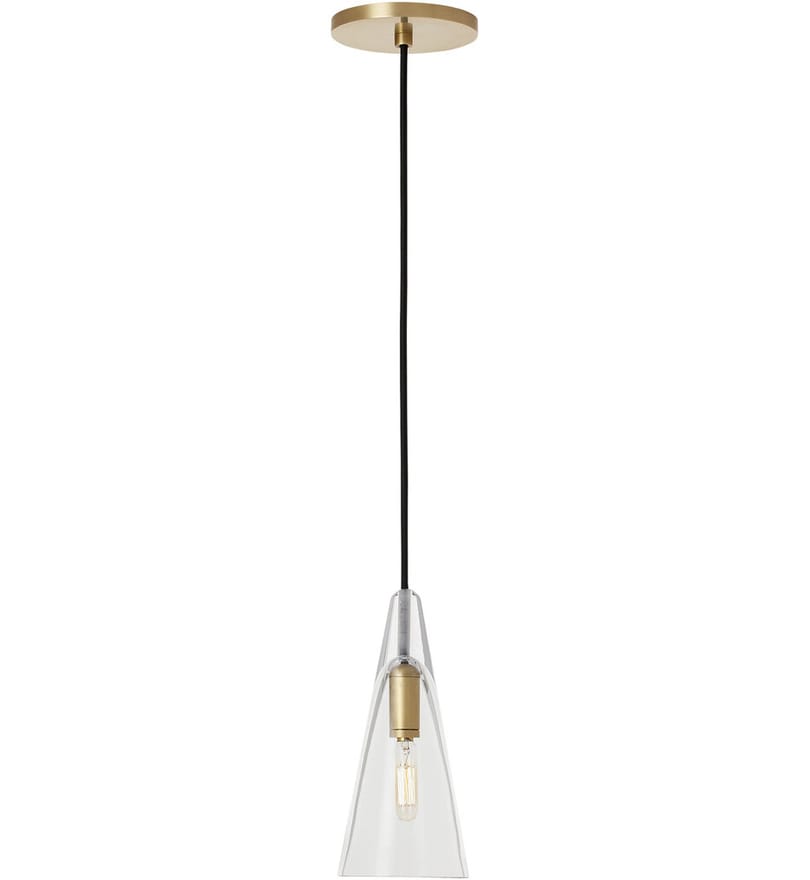 Visual Comfort Modern - Selina 9.7" Pendant by Visual Comfort Modern