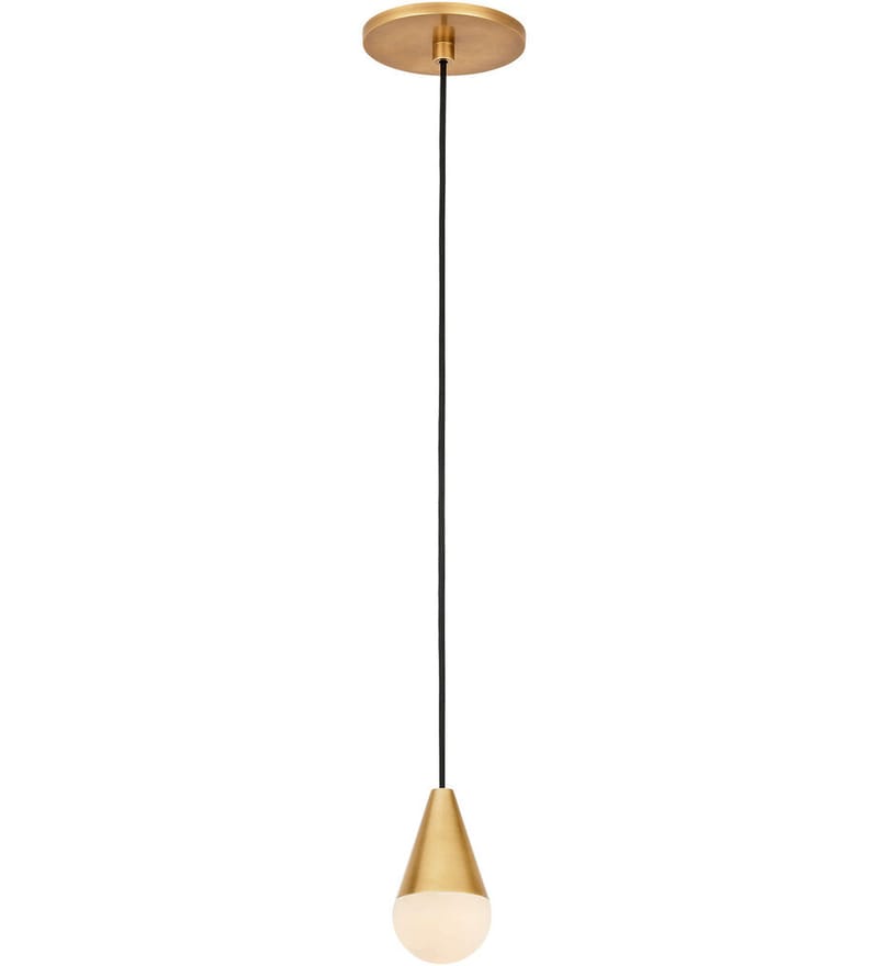 Visual Comfort Modern - Cupola 2.6" Pendant by Visual Comfort Modern - Image 2