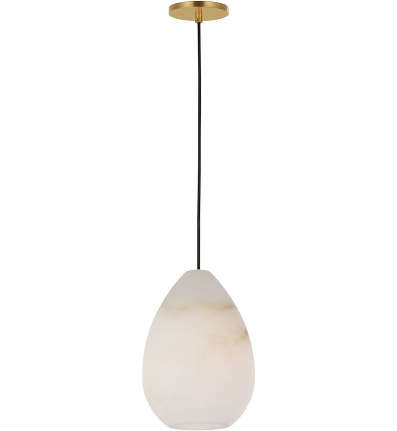 Visual Comfort Modern - Alina 8.5" Pendant by Visual Comfort Modern - Image 2