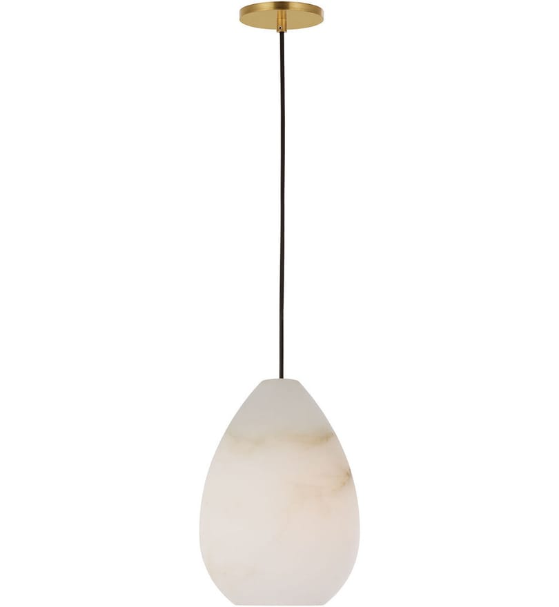 Visual Comfort Modern - Alina 8.5" Pendant by Visual Comfort Modern
