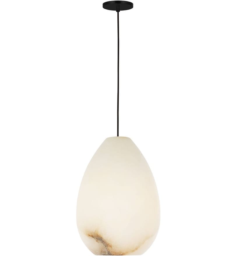Visual Comfort Modern - Alina 4.8" Pendant by Visual Comfort Modern