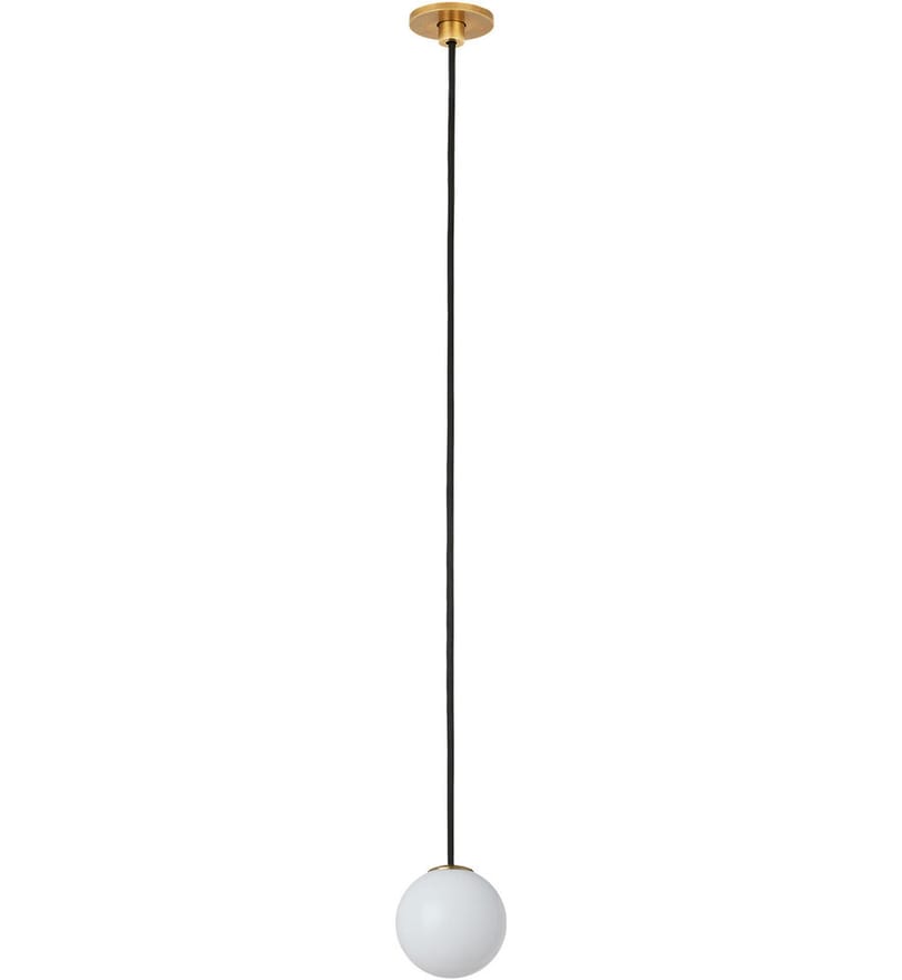 Visual Comfort Modern - Orbet 3" Pendant by Visual Comfort Modern - Image 4