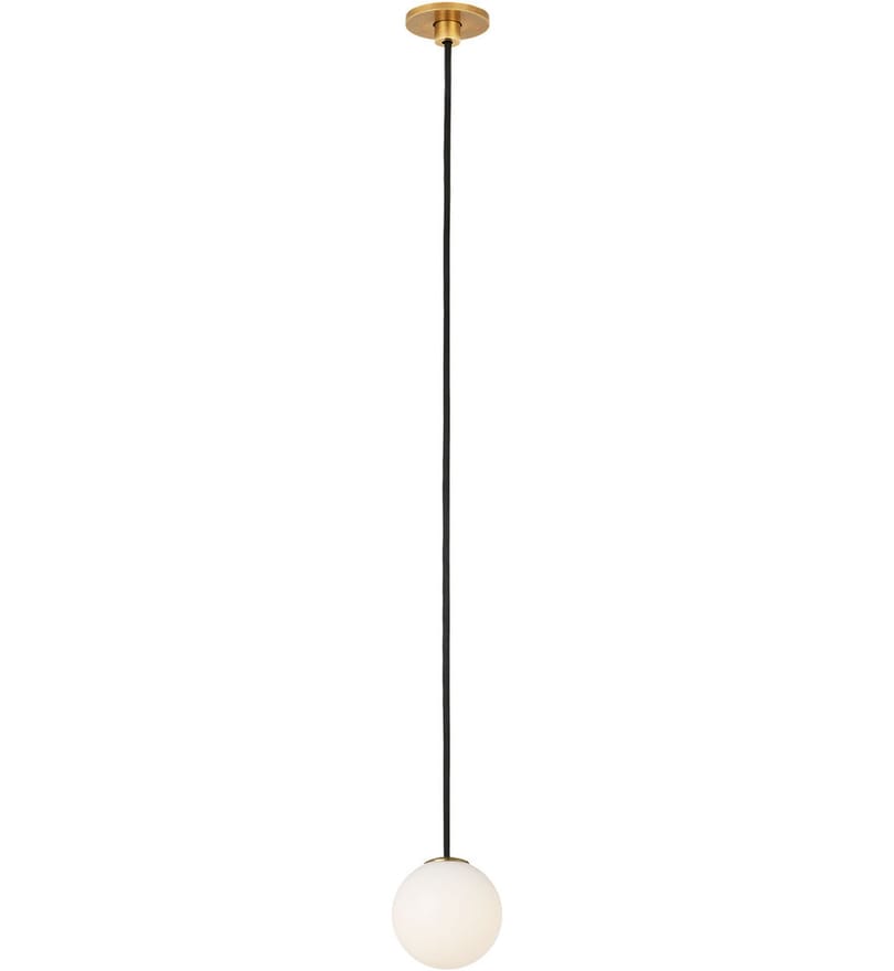 Visual Comfort Modern - Orbet 3" Pendant by Visual Comfort Modern - Image 2