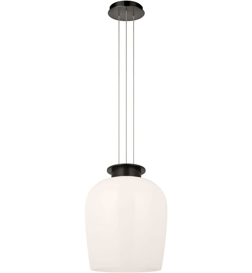 Visual Comfort Modern - Vetro 21.3" Pendant by Visual Comfort Modern - Image 5