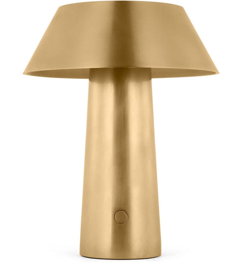 Visual Comfort Modern - SLTB25727HAB - Sesa 7.7" Table Lamp by Visual Comfort Modern - Image 2
