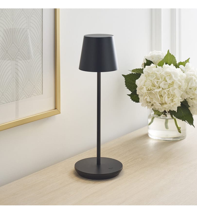 Visual Comfort Modern - Sean Lavin - Nevis 14.6" Table Lamp by Visual Comfort Modern - Image 11