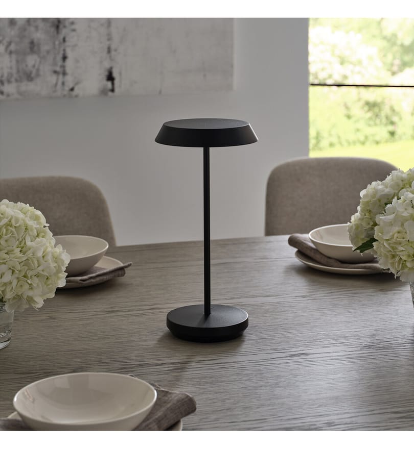 Visual Comfort Modern - Sean Lavin - Tepa 13.1" Table Lamp by Visual Comfort Modern - Image 2