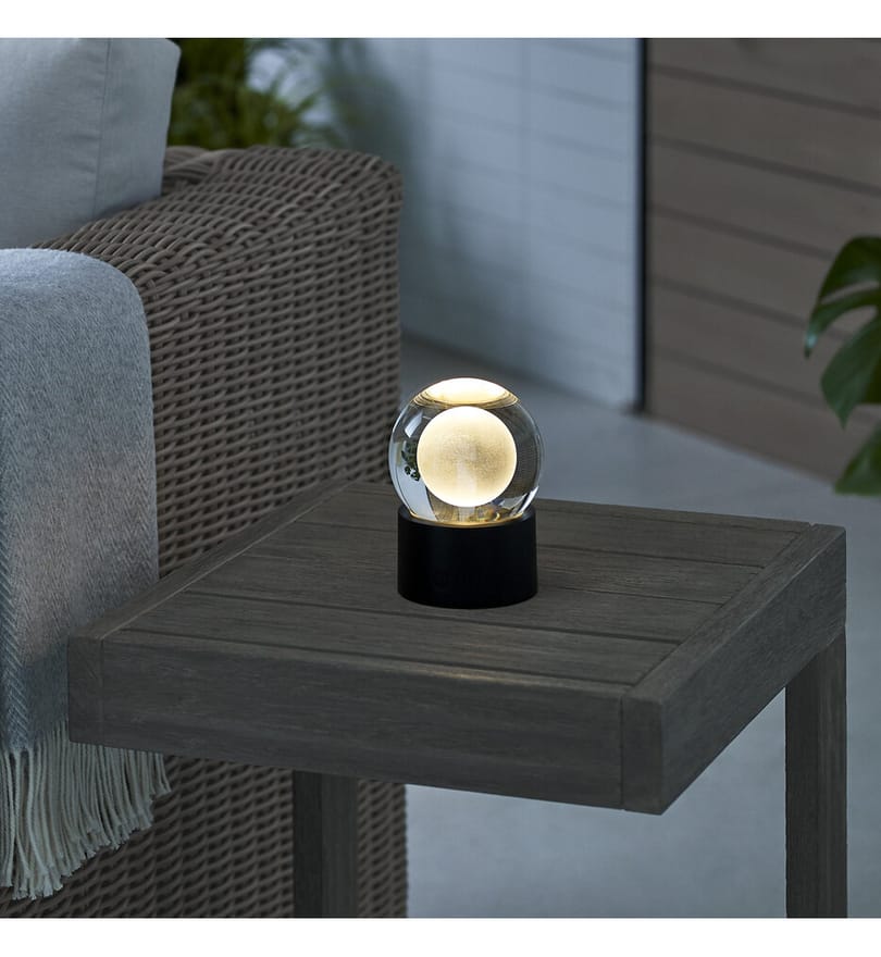 Visual Comfort Modern - Sean Lavin - Mina 5.5" Table Lamp by Visual Comfort Modern - Image 11