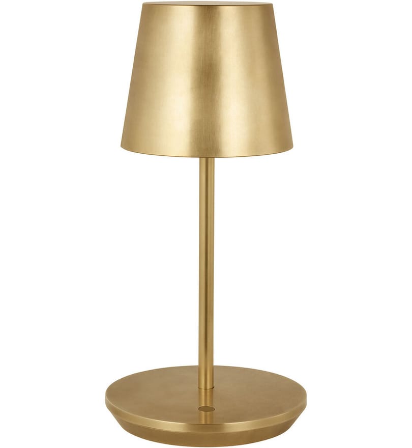 Visual Comfort Modern - SLTB53127HAB - Nevis 10.5" Table Lamp by Visual Comfort Modern - Image 5