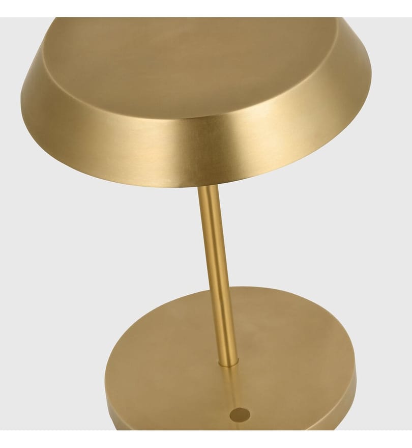 Visual Comfort Modern - SLTB53227HAB - Tepa 9" Table Lamp by Visual Comfort Modern - Image 9