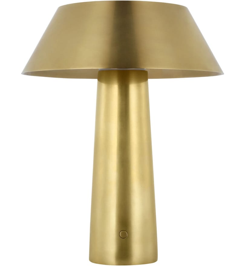 Visual Comfort Modern - SLTB56927HAB - Sesa 13" Table Lamp by Visual Comfort Modern - Image 8