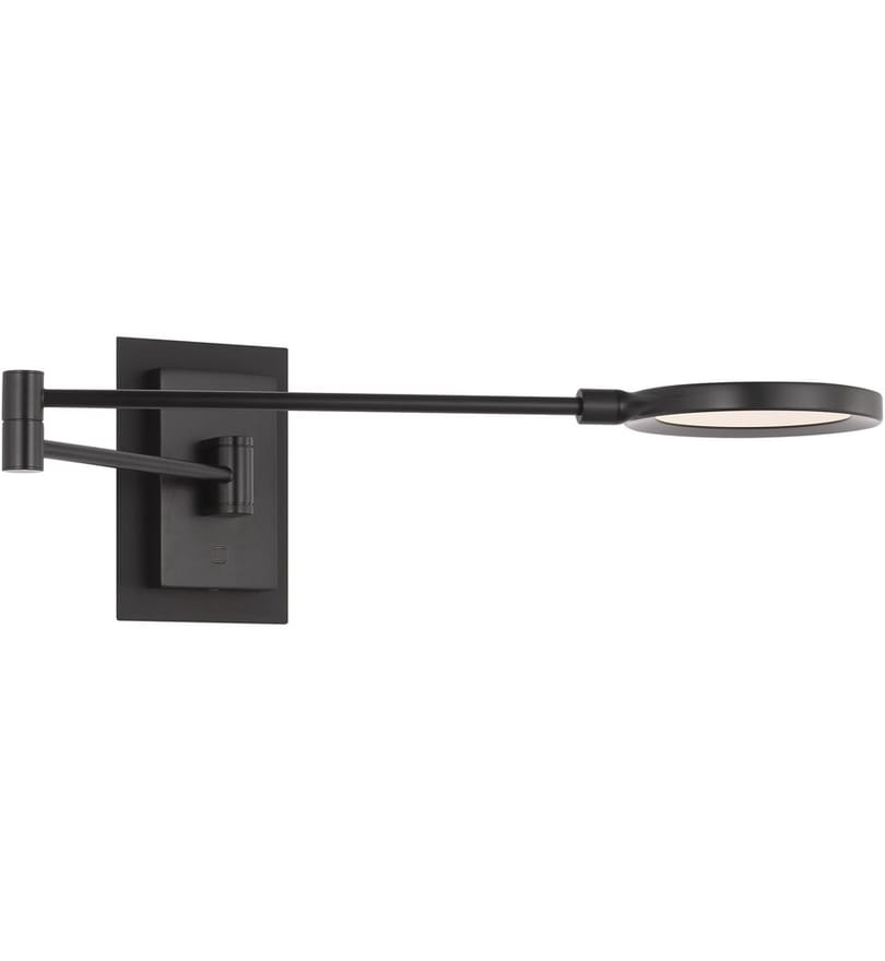 Visual Comfort Modern - Sean Lavin - Spectica 5" Wall Sconce by Visual Comfort Modern - Image 3