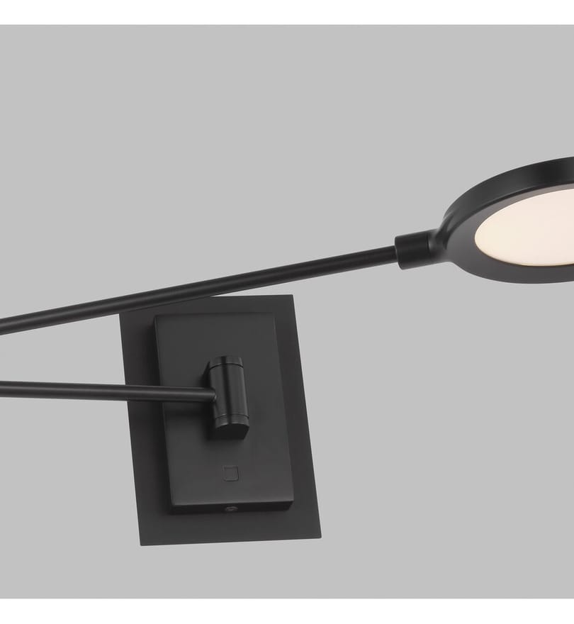 Visual Comfort Modern - Sean Lavin - Spectica 5" Wall Sconce by Visual Comfort Modern - Image 4