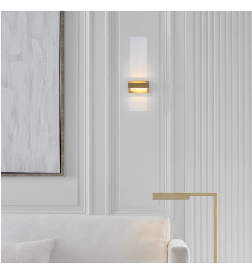 Visual Comfort Modern - Sean Lavin - Flyta 18" Wall Sconce by Visual Comfort Modern - Image 3