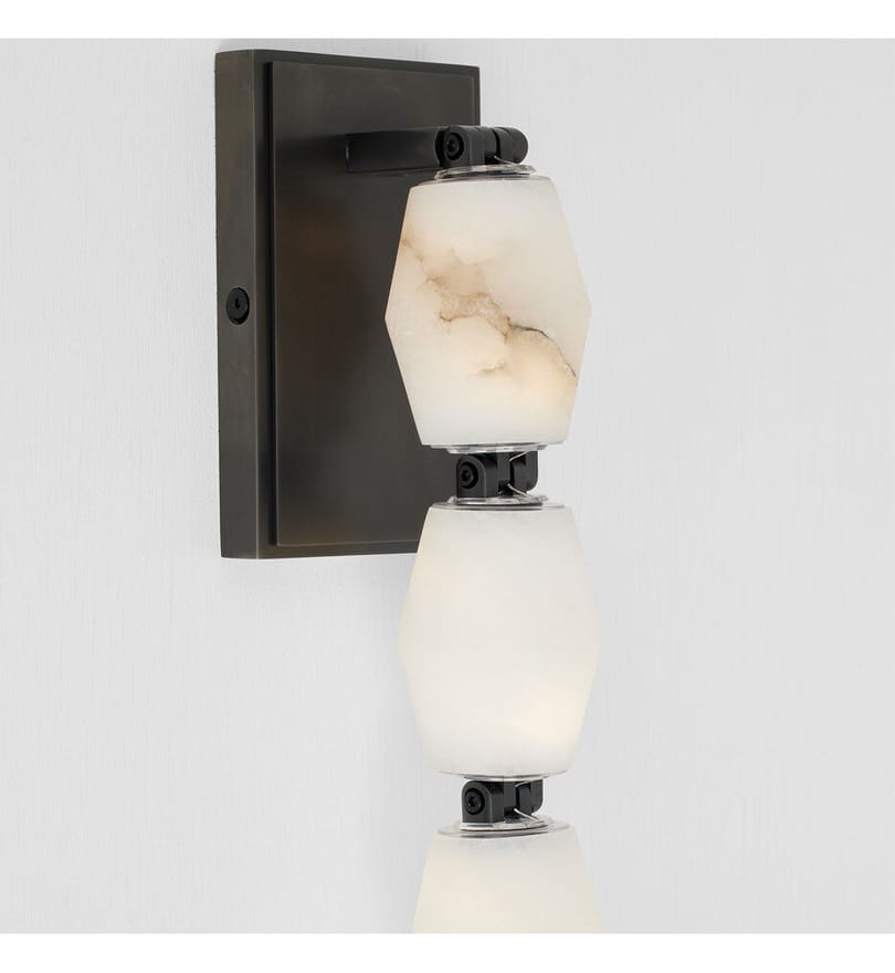 Visual Comfort Modern - Collier 27.6" Wall Sconce by Visual Comfort Modern - Image 5