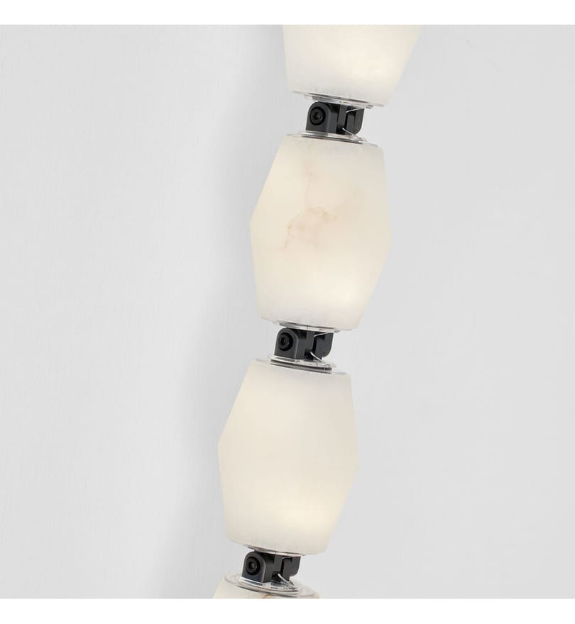 Visual Comfort Modern - Collier 27.6" Wall Sconce by Visual Comfort Modern - Image 2