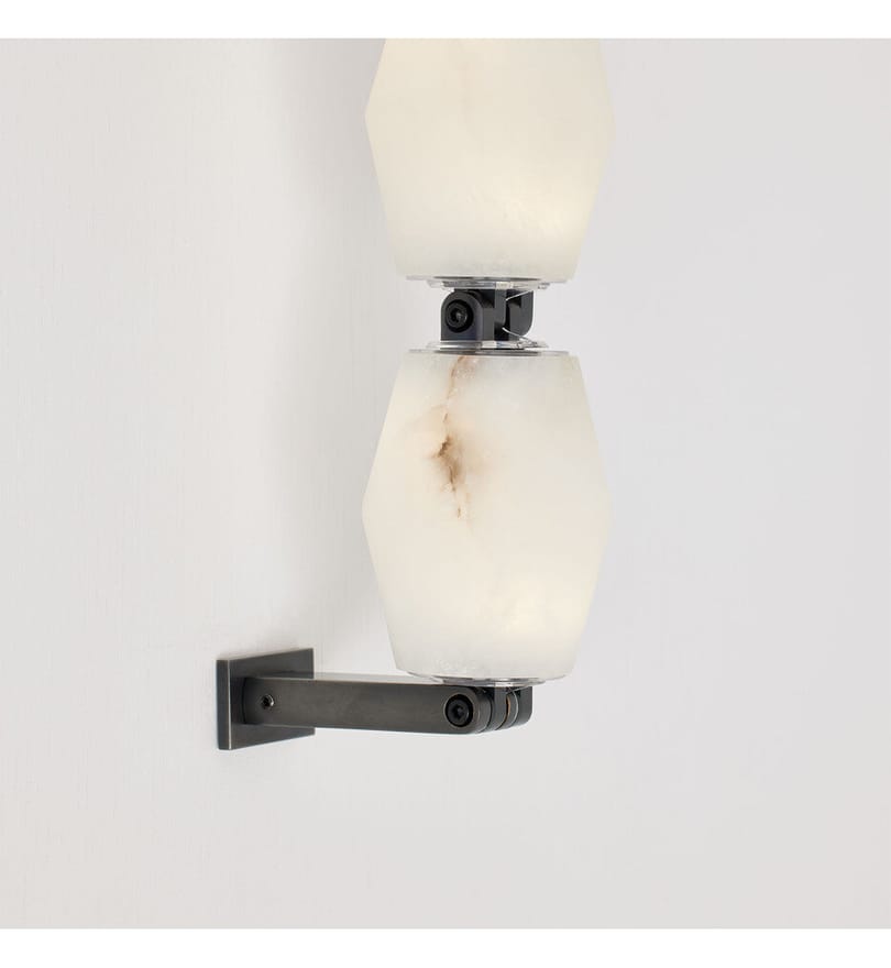 Visual Comfort Modern - Collier 27.6" Wall Sconce by Visual Comfort Modern - Image 3