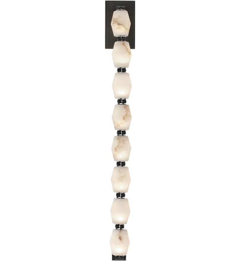 Visual Comfort Modern - Collier 27.6" Wall Sconce by Visual Comfort Modern