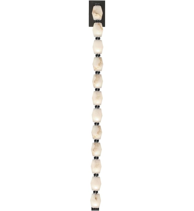 Visual Comfort Modern - Collier 40.3" Wall Sconce by Visual Comfort Modern