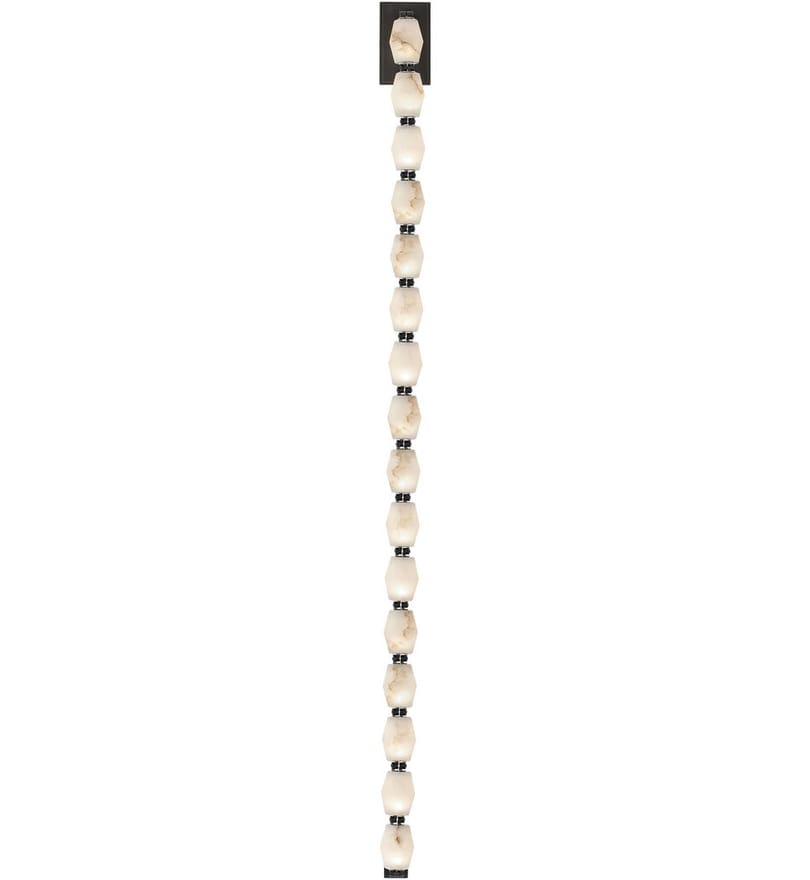 Visual Comfort Modern - Collier 53" Wall Sconce by Visual Comfort Modern