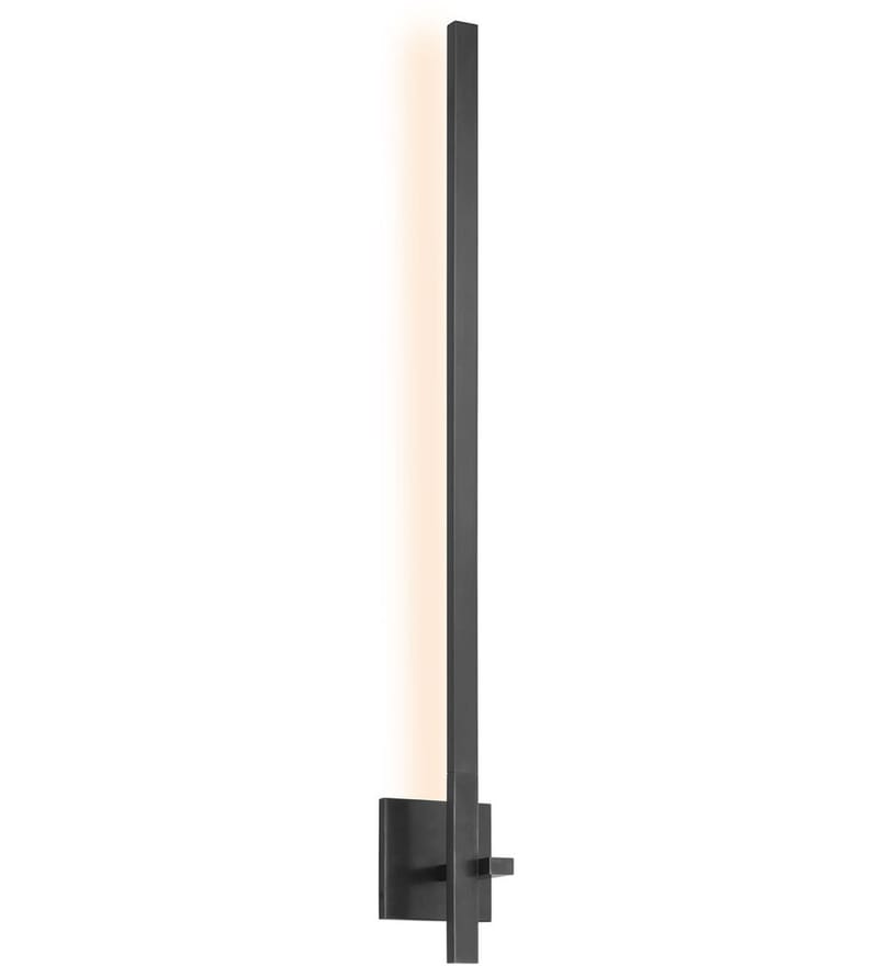 Visual Comfort Modern - Cityscape 36.2" Wall Sconce by Visual Comfort Modern - Image 3