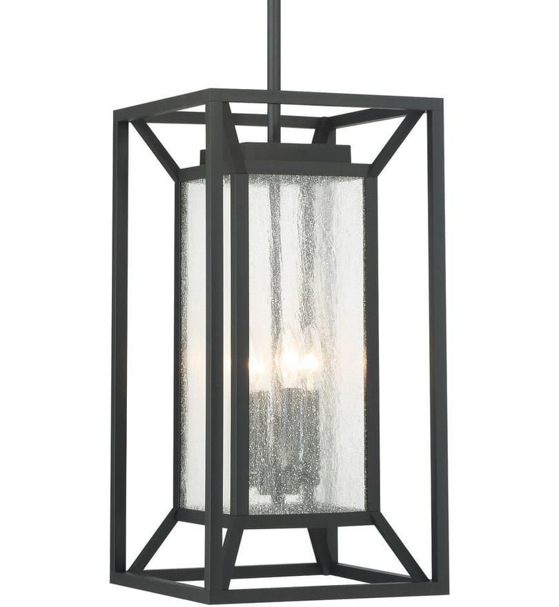 The Great Outdoors - Harbor View 11.5" Outdoor Pendant by The Great Outdoors