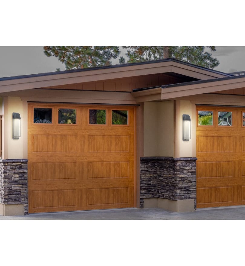 The Great Outdoors - 72252-66 - Artisan Lane Outdoor Wall Light by The Great Outdoors - Image 2