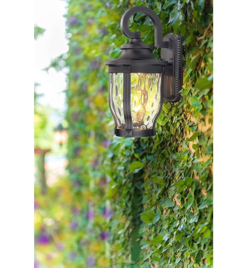 The Great Outdoors - Merrimack Outdoor Wall Light by The Great Outdoors - Image 2