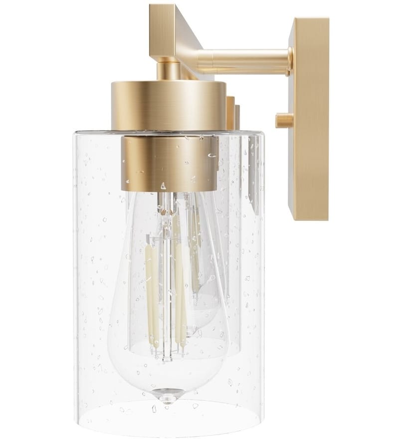 Hunter - Hartland 22" Bath Vanity Light by Hunter - Image 5