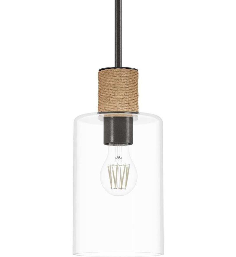 Hunter - 13110 - Vanning 6" Pendant by Hunter