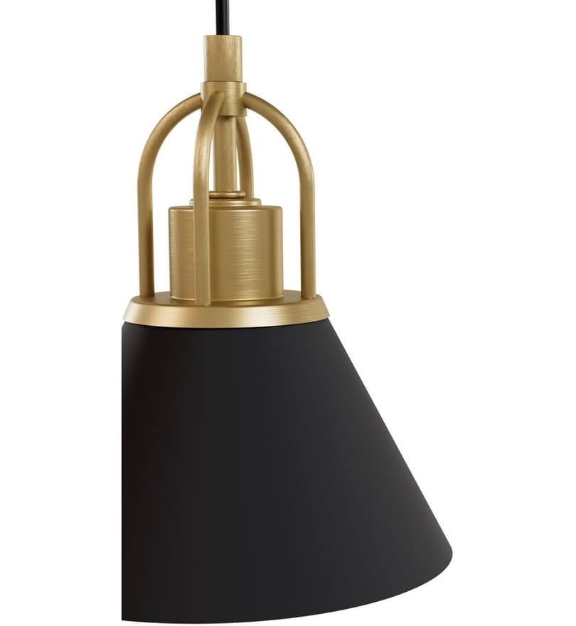 Hunter - 13174 - Carrington Isle 31.25" Pendant by Hunter - Image 6