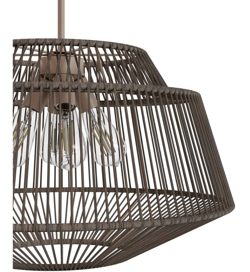 Hunter - 13219 - Brookhollow 24.5" Pendant by Hunter - Image 7