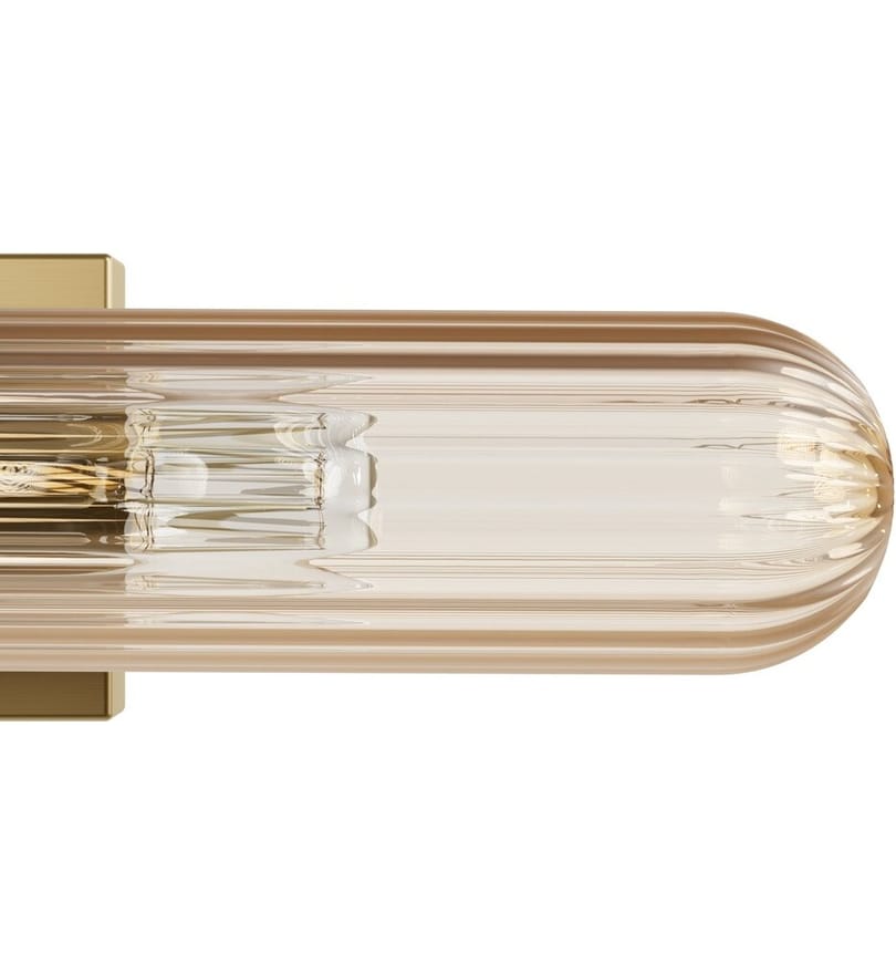 Hunter - 13239 - Jasmine Roth Beverly Glen 22.9" Bath Vanity Light by Hunter - Image 6