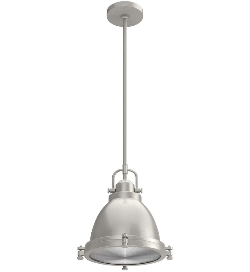 Hunter - Bridgemoor 11.25" Pendant by Hunter - Image 7