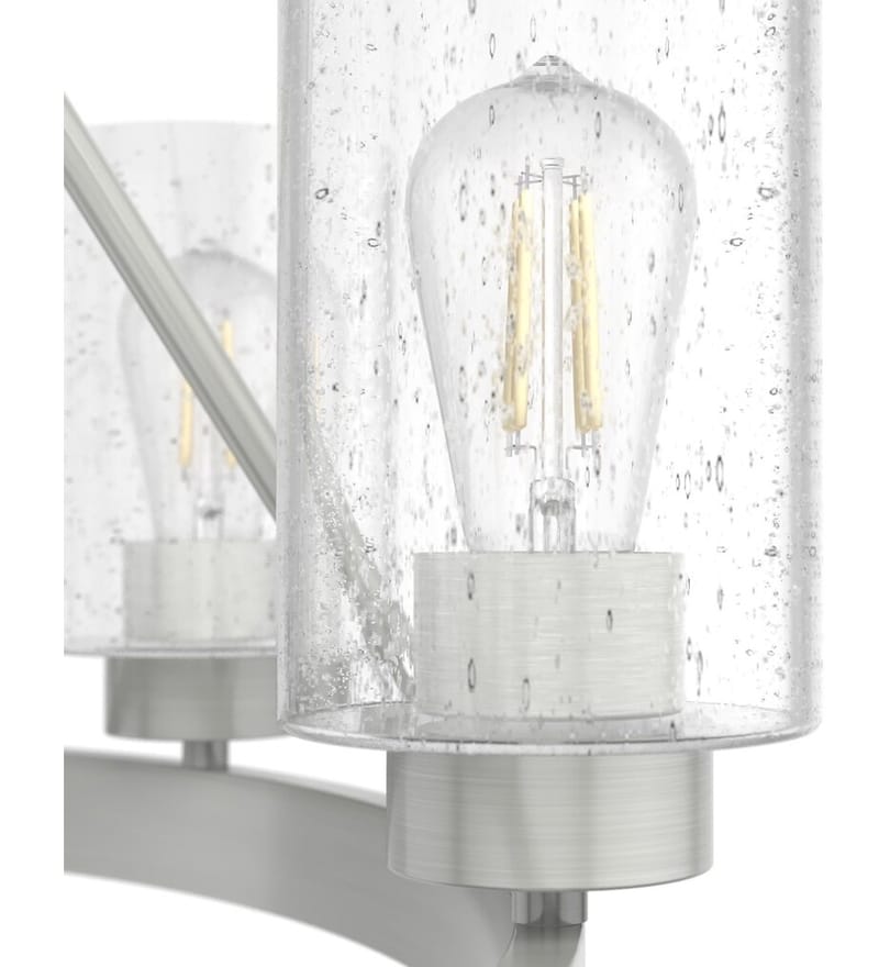 Hunter - Hartland 32" Chandelier by Hunter - Image 3